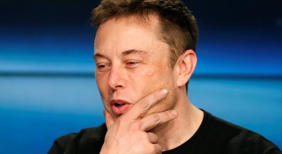 TRAI asks Elon Musk’s Starlink to stop selling pre-bookings without license