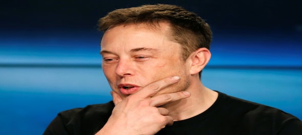 The central question that inspired all of Elon Musk's businesses