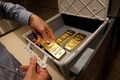 Gold prices rises on global cues and increased buying by jewellers