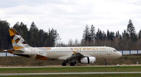 Didn't reinvest in Jet Airways due to unresolved issues, says Etihad