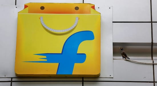 Flipkart raises $1.2 billion at $24.9 billion valuation from Walmart, other existing investors