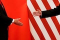 Trump 'happy' to keep tariffs on Chinese goods; Beijing prepares retaliation