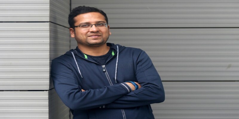 Binny Bansal planning a comeback with new tech startup, says report