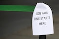 US job openings hit record high; more workers quitting