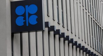 Oil up almost 3 percent as OPEC agrees to raise output