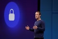 Mark Zuckerberg says Facebook's future is going big on private chats