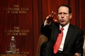 We made 'big mistake' hiring Cohen, chief lobbyist out, says AT&T CEO