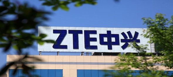 China's ZTE apologizes after paying 'disastrous price' in US sanction case