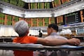 Stocks fall as declining US yields, trade woes knock sentiment