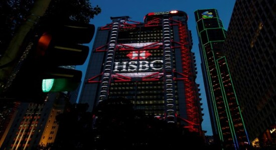 Weakness in growth is the biggest challenge for the new government, says HSBC India