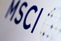 India to attract $1 bn inflows as MSCI Global Standard Index inclusions to be effective from tomorrow