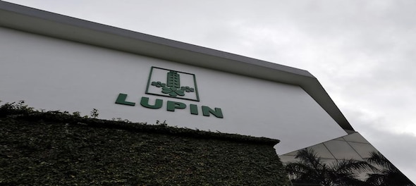 Lupin reports a mixed Q2 performance