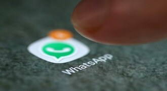 To curb fake news, WhatsApp will limit message forwarding to 5 chats