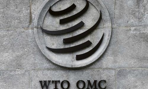 WTO mulling intellectual property waivers for vaccines