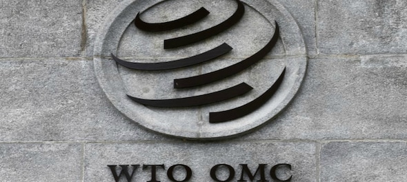 WTO divided over India, South Africa's proposal to temporarily hold IPR enforcement to fight COVID