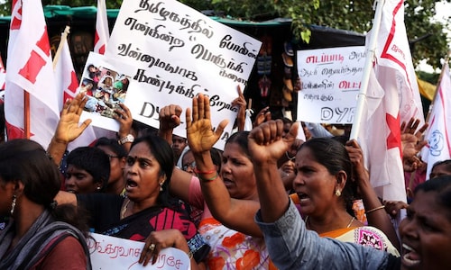 Madras High Court halts expansion of Vedanta's copper smelter after protests
