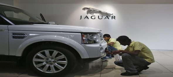 JLR may incur emission costs about 1 billion pound in FY22