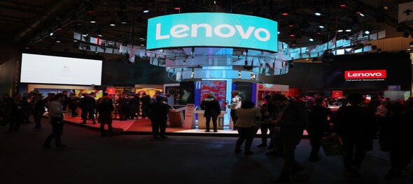 Lenovo tops in global PC shipments in Q1