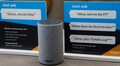 "Trying to teach Alexa, Malayalam", says Amazon CTO Werner Vogels