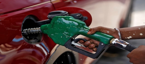 Fuel prices cut for fifth straight day; petrol at Rs 76.13/litre in Mumbai