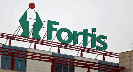 Fortis Healthcare, share price, stock market, us company filed suit against Fortis Healthcare 