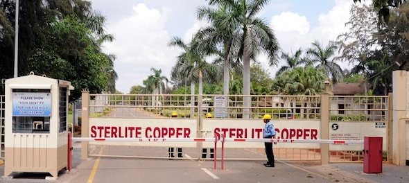 Sterlite says it has sought TNPCB permission for reopening