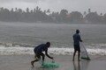 Mumbai Rains: Heavy showers pound the city, Thane; 3 killed in rain-related incidents