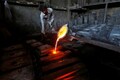 Factory Output: September IIP at -4.3% vs -1.1 in August