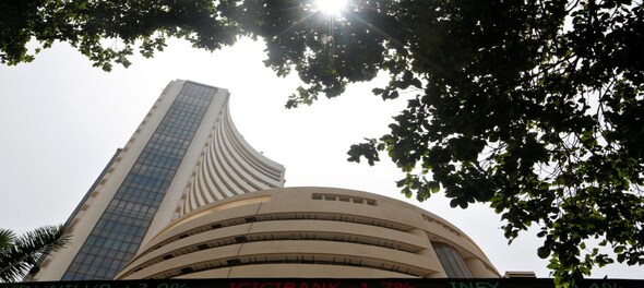Sensex, Nifty open on a positive note; GST rate cut lifts Asian Paints