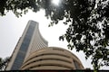 Sensex, Nifty start flat on tepid cues; midcaps surge