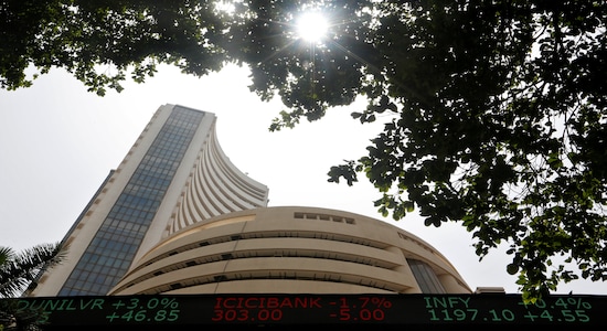 BSE Sensex, markets at close, closing bell