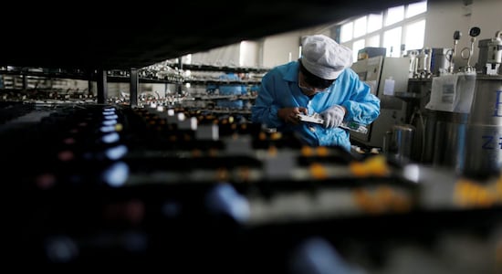 Modi government approves production-linked incentives for electronics manufacturing firms
