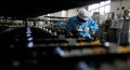 China's industrial firms' profits contract in March but at slower pace