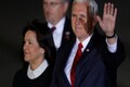 Mike Pence unveils Republican policy agenda for US midterm elections