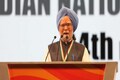 Government-RBI ties are like 'husband-wife' relationship, says Manmohan Singh
