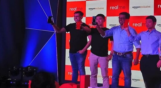 Realme Q specifications revealed ahead of China launch