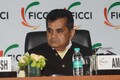 Developed nations hasn't acted on $100 bn per yr climate finance pledge, says Amitabh Kant