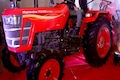 M&M records highest-ever tractor sales in FY23 at over 4 lakh units