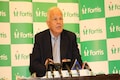 Fortis shareholders remove Brian Tempest from the board