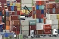 Exports decline 6%; imports dip 13.45%