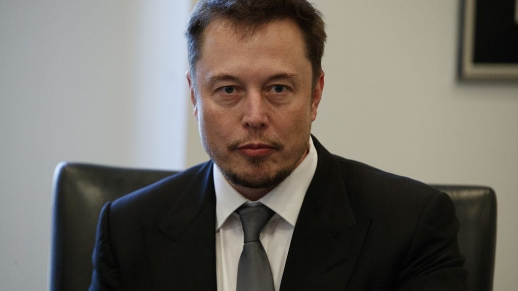 Elon Musk could be world's first trillionaire by 2025, predicts asset