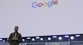 Google CEO faces House grilling on breach, China censorship