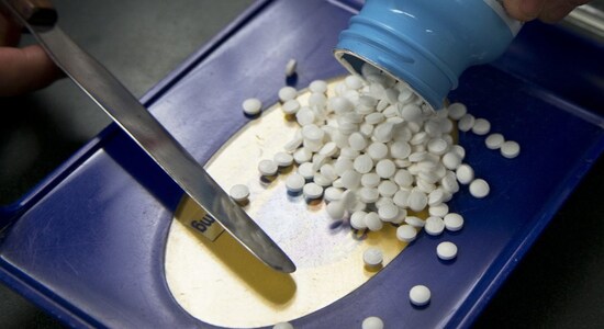 NPPA caps trade margin of 42 anti-cancer drugs