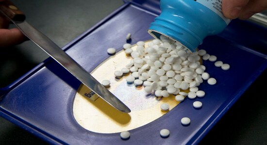 Aurobindo Pharma Q4 Aurobindo Pharma Q4