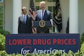Trump's prescription to reduce drug prices takes small steps