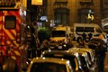 Paris stabbings investigated as terror attack, claimed by Islamic State