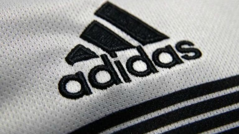 adidas outlook