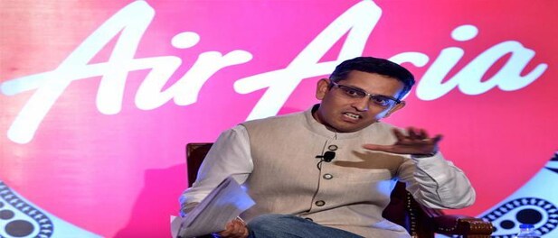 Amar Abrol resigns as AirAsia India CEO, heading back to Malaysia