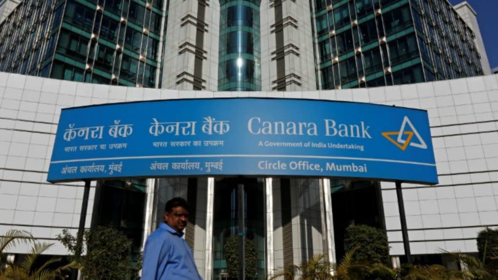 Canara Bank Mclr Rate Revised By By 10 Bps