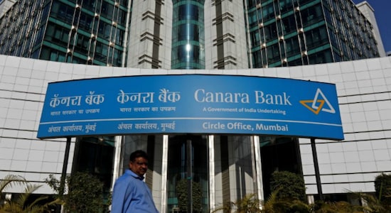 Canara Bank